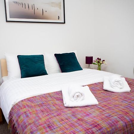 לונדון Apt 2, Opera House By Indigo Flats מראה חיצוני תמונה
