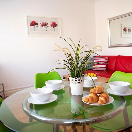 לונדון Apt 2, Opera House By Indigo Flats מראה חיצוני תמונה