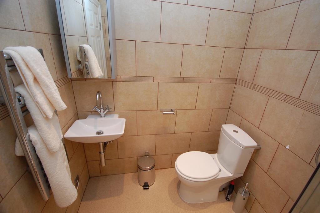 לונדון Apt 2, Opera House By Indigo Flats מראה חיצוני תמונה