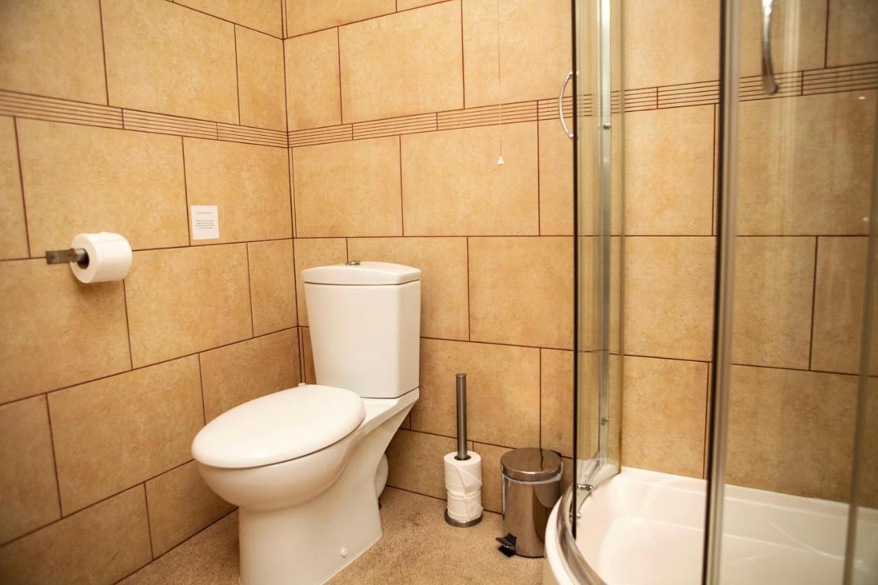 לונדון Apt 2, Opera House By Indigo Flats מראה חיצוני תמונה